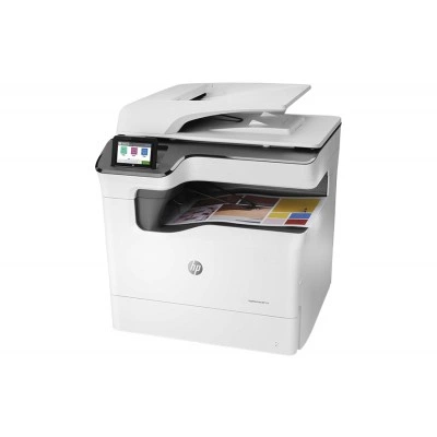 МФУ HP PageWide Color 774dn (4PZ43A)