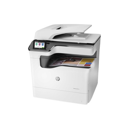 МФУ HP PageWide Color 774dn (4PZ43A) в Москве МФУ HP PageWide Color 774dn (4PZ43A) в Москве