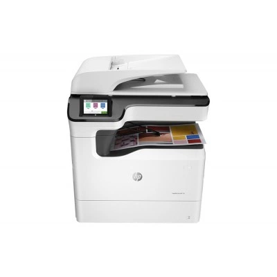МФУ HP PageWide Color 774dn (4PZ43A) МФУ HP PageWide Color 774dn (4PZ43A)