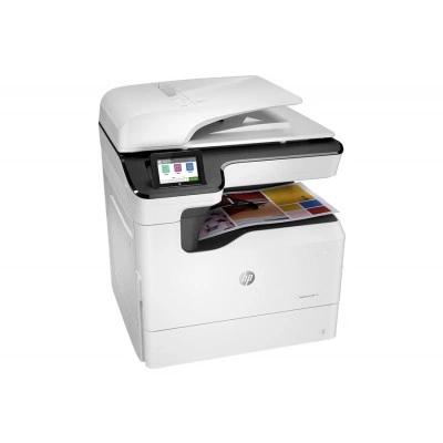 МФУ HP PageWide Color 774dn (4PZ43A) МФУ HP PageWide Color 774dn (4PZ43A)