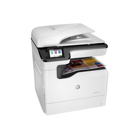 МФУ HP PageWide Color 774dn (4PZ43A) в Москве МФУ HP PageWide Color 774dn (4PZ43A) в Москве
