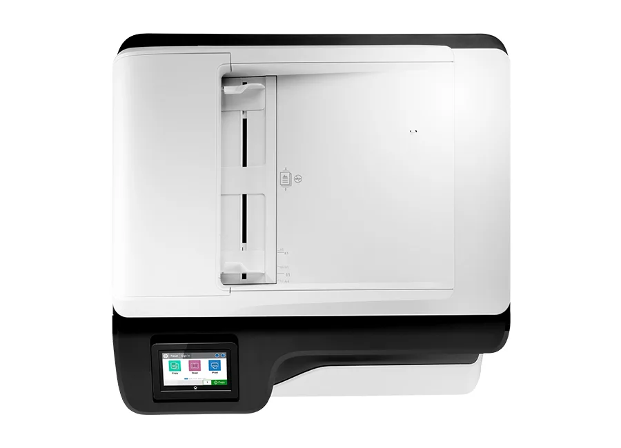 МФУ HP PageWide Color 774dn (4PZ43A) в России МФУ HP PageWide Color 774dn (4PZ43A) в России