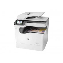МФУ HP PageWide Color 774dn (4PZ43A)