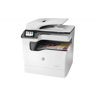 МФУ HP PageWide Color 774dn (4PZ43A)