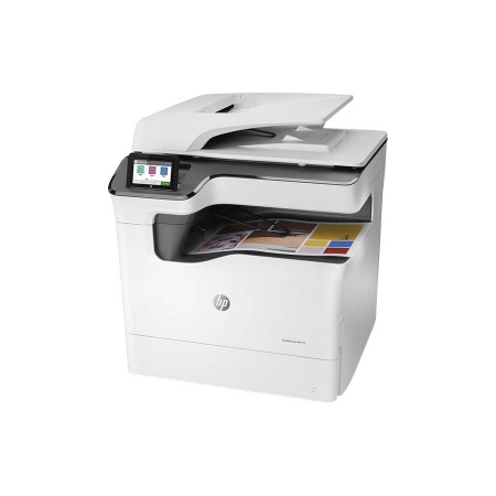 МФУ HP PageWide Color 774dn (4PZ43A) в Москве МФУ HP PageWide Color 774dn (4PZ43A) в Москве