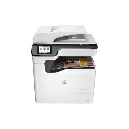 МФУ HP PageWide Color 774dn (4PZ43A) в Москве МФУ HP PageWide Color 774dn (4PZ43A) в Москве