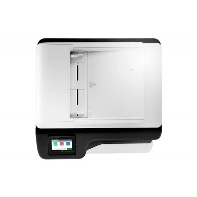МФУ HP PageWide Color 774dn (4PZ43A) МФУ HP PageWide Color 774dn (4PZ43A)
