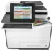 МФУ HP PageWide Enterprise 586z (G1W41A) МФУ HP PageWide Enterprise 586z (G1W41A)