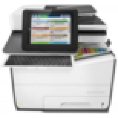 МФУ HP PageWide Enterprise 586z (G1W41A) МФУ HP PageWide Enterprise 586z (G1W41A)