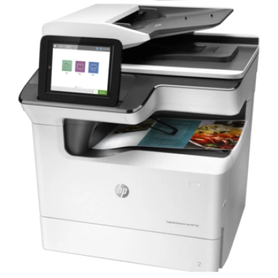 МФУ HP PageWide Enterprise 780dn (J7Z09A) МФУ HP PageWide Enterprise 780dn (J7Z09A)