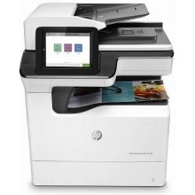 МФУ HP PageWide Enterprise 780dn (J7Z09A)