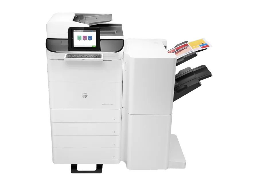 МФУ HP PageWide Ent. Color Flow MFP 785z+ (Z5G75A) в России МФУ HP PageWide Ent. Color Flow MFP 785z+ (Z5G75A) в России