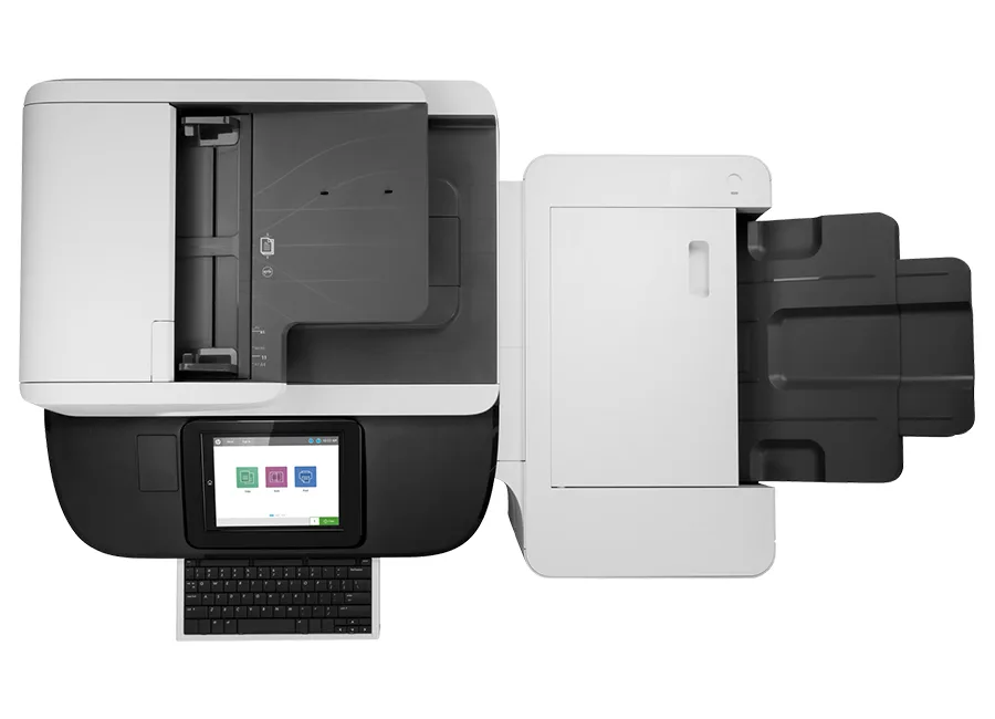 МФУ HP PageWide Ent. Color Flow MFP 785z+ (Z5G75A) в России МФУ HP PageWide Ent. Color Flow MFP 785z+ (Z5G75A) в России