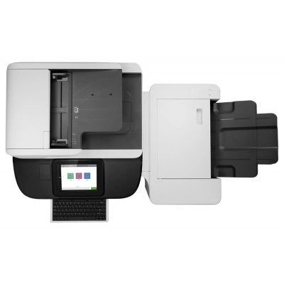 МФУ HP PageWide Ent. Color Flow MFP 785z+ (Z5G75A) МФУ HP PageWide Ent. Color Flow MFP 785z+ (Z5G75A)
