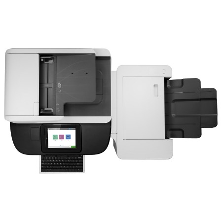 МФУ HP PageWide Ent. Color Flow MFP 785z+ (Z5G75A) в Москве МФУ HP PageWide Ent. Color Flow MFP 785z+ (Z5G75A) в Москве