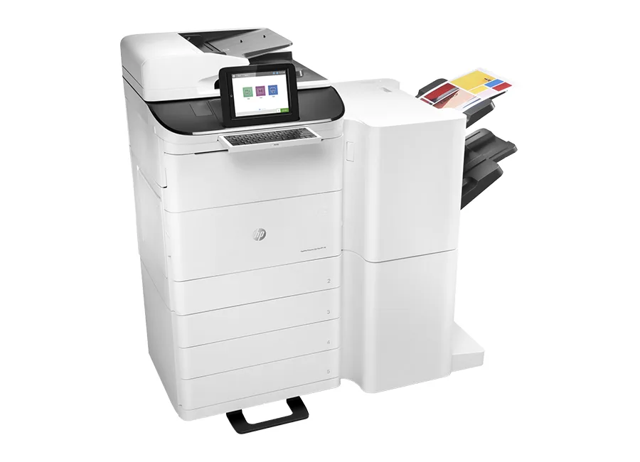МФУ HP PageWide Ent. Color Flow MFP 785z+ (Z5G75A) в России МФУ HP PageWide Ent. Color Flow MFP 785z+ (Z5G75A) в России