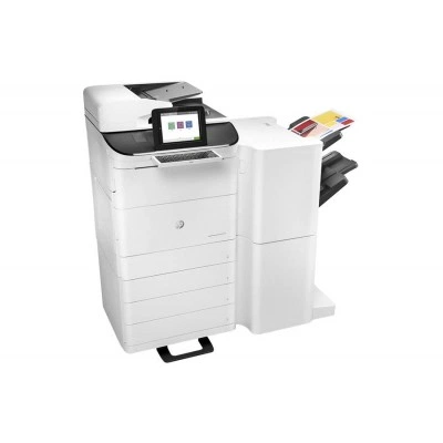 МФУ HP PageWide Ent. Color Flow MFP 785z+ (Z5G75A) МФУ HP PageWide Ent. Color Flow MFP 785z+ (Z5G75A)