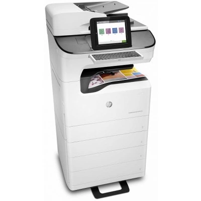 МФУ HP PageWide Enterprise 785zs (J7Z12A) МФУ HP PageWide Enterprise 785zs (J7Z12A)