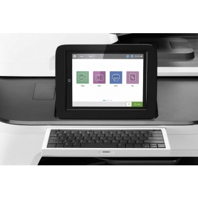 МФУ HP PageWide Enterprise 785zs (J7Z12A) МФУ HP PageWide Enterprise 785zs (J7Z12A)
