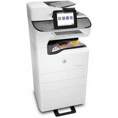 МФУ HP PageWide Enterprise 785zs (J7Z12A) МФУ HP PageWide Enterprise 785zs (J7Z12A)