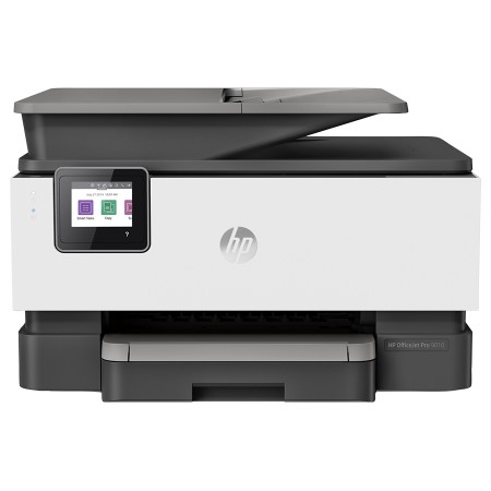 МФУ HP OfficeJet Pro 9010 (3UK83B) в Москве МФУ HP OfficeJet Pro 9010 (3UK83B) в Москве