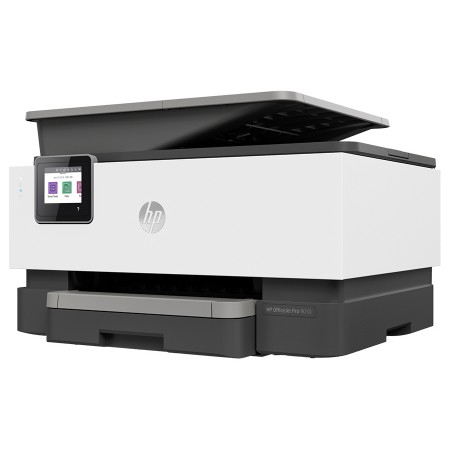 МФУ HP OfficeJet Pro 9010 (3UK83B) в Москве МФУ HP OfficeJet Pro 9010 (3UK83B) в Москве