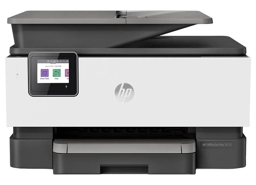 МФУ HP OfficeJet Pro 9010 (3UK83B)