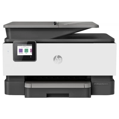 МФУ HP OfficeJet Pro 9010 (3UK83B) МФУ HP OfficeJet Pro 9010 (3UK83B)