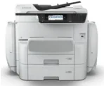 МФУ Epson WorkForce Pro WF-C869RDTWFSW (RIPS)