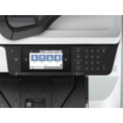 МФУ Epson WorkForce Pro WF-C869RDTWFSW (RIPS) МФУ Epson WorkForce Pro WF-C869RDTWFSW (RIPS)