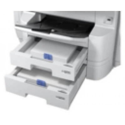 МФУ Epson WorkForce Pro WF-C869RDTWFSW (RIPS) МФУ Epson WorkForce Pro WF-C869RDTWFSW (RIPS)
