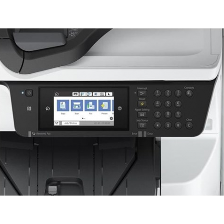 МФУ Epson WorkForce Pro WF-C869RDTWFSW (RIPS) в Москве МФУ Epson WorkForce Pro WF-C869RDTWFSW (RIPS) в Москве