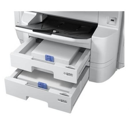 МФУ Epson WorkForce Pro WF-C869RDTWFSW (RIPS) в Москве МФУ Epson WorkForce Pro WF-C869RDTWFSW (RIPS) в Москве