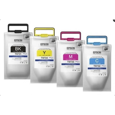 МФУ Epson WorkForce Pro WF-C869RDTWFSW (RIPS) МФУ Epson WorkForce Pro WF-C869RDTWFSW (RIPS)