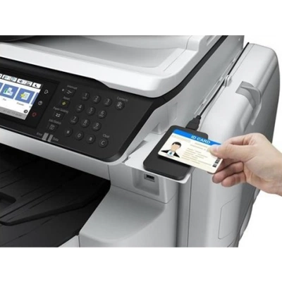 МФУ Epson WorkForce Pro WF-C869RDTWFSW (RIPS) МФУ Epson WorkForce Pro WF-C869RDTWFSW (RIPS)