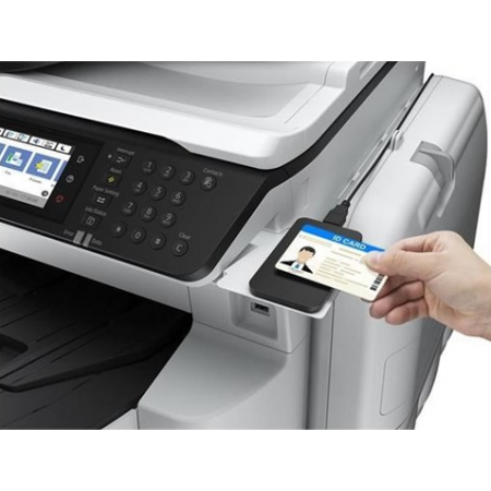 МФУ Epson WorkForce Pro WF-C869RDTWFSW (RIPS) в Москве МФУ Epson WorkForce Pro WF-C869RDTWFSW (RIPS) в Москве