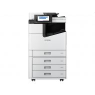 МФУ Epson WorkForce Enterprise WF-C17590D4TWF