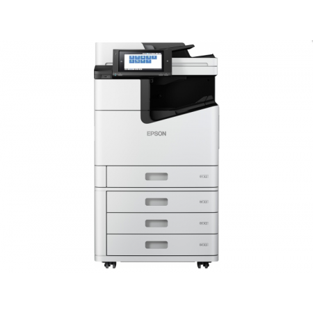МФУ Epson WorkForce Enterprise WF-C17590D4TWF в Москве МФУ Epson WorkForce Enterprise WF-C17590D4TWF в Москве