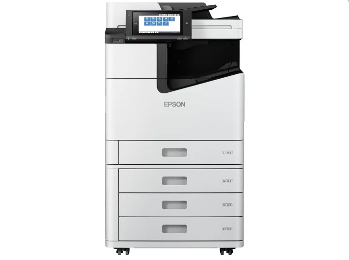 МФУ Epson WorkForce Enterprise WF-C17590D4TWF в России МФУ Epson WorkForce Enterprise WF-C17590D4TWF в России
