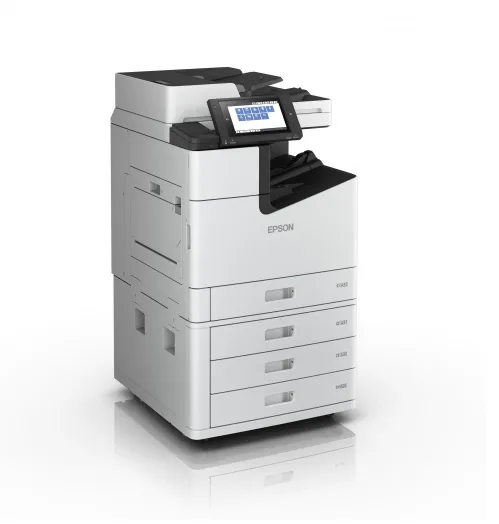 МФУ Epson WorkForce Enterprise WF-C17590D4TWF в России МФУ Epson WorkForce Enterprise WF-C17590D4TWF в России