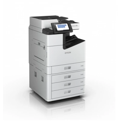 МФУ Epson WorkForce Enterprise WF-C17590D4TWF МФУ Epson WorkForce Enterprise WF-C17590D4TWF