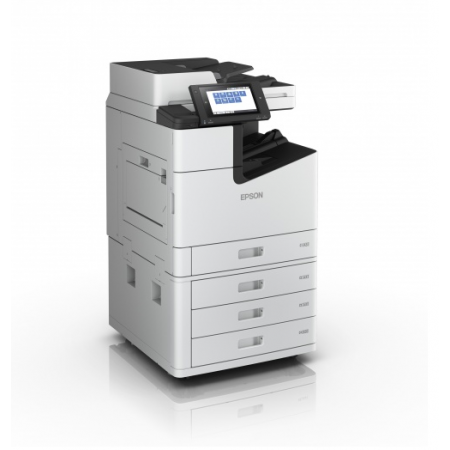 МФУ Epson WorkForce Enterprise WF-C17590D4TWF в Москве МФУ Epson WorkForce Enterprise WF-C17590D4TWF в Москве