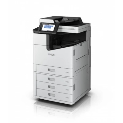 МФУ Epson WorkForce Enterprise WF-C17590D4TWF МФУ Epson WorkForce Enterprise WF-C17590D4TWF