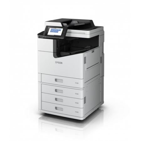 МФУ Epson WorkForce Enterprise WF-C17590D4TWF в Москве МФУ Epson WorkForce Enterprise WF-C17590D4TWF в Москве