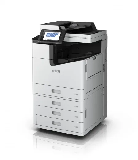 МФУ Epson WorkForce Enterprise WF-C17590D4TWF в России МФУ Epson WorkForce Enterprise WF-C17590D4TWF в России