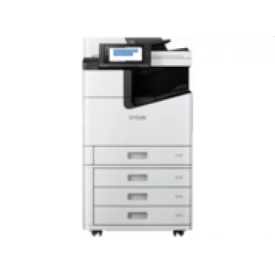 МФУ Epson WorkForce Enterprise WF-C17590D4TWF МФУ Epson WorkForce Enterprise WF-C17590D4TWF