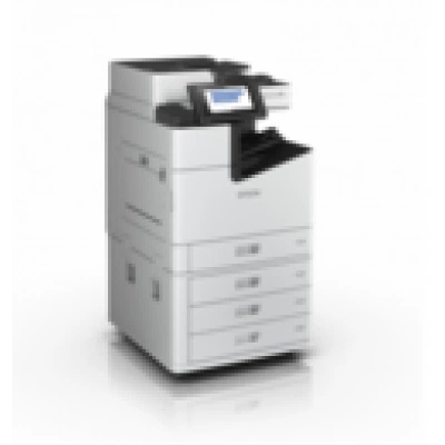 МФУ Epson WorkForce Enterprise WF-C17590D4TWF МФУ Epson WorkForce Enterprise WF-C17590D4TWF