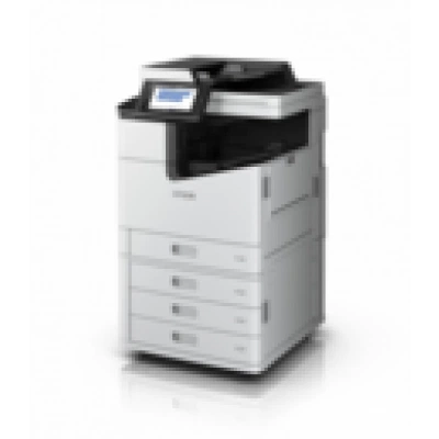 МФУ Epson WorkForce Enterprise WF-C17590D4TWF МФУ Epson WorkForce Enterprise WF-C17590D4TWF