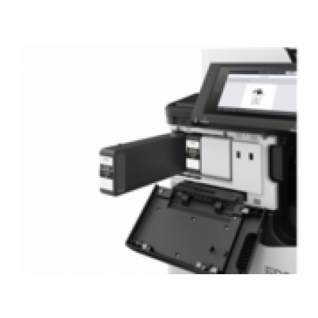МФУ Epson WorkForce Enterprise WF-M20590D4TW в Москве МФУ Epson WorkForce Enterprise WF-M20590D4TW в Москве
