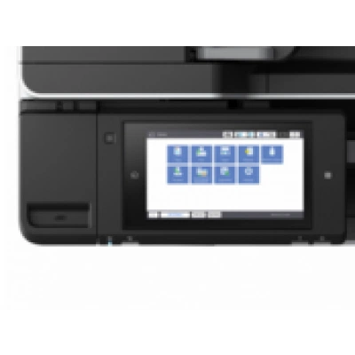 МФУ Epson WorkForce Enterprise WF-M20590D4TW МФУ Epson WorkForce Enterprise WF-M20590D4TW